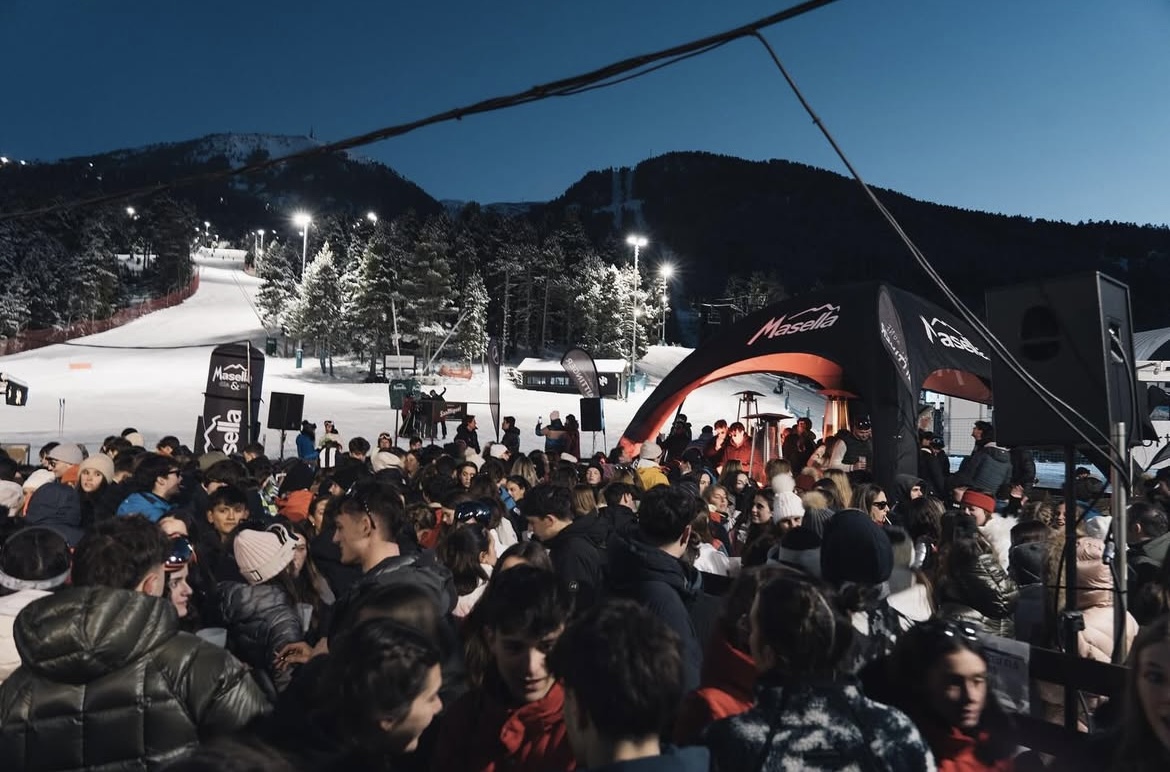 Esquiada Pompeufarra